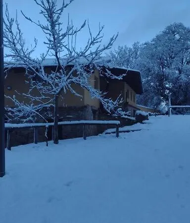 Chalet Chalet Domus De Janas Immerso Nella Natura