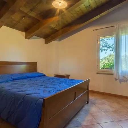 Chalet Domus De Janas Immerso Nella Natura Fonni