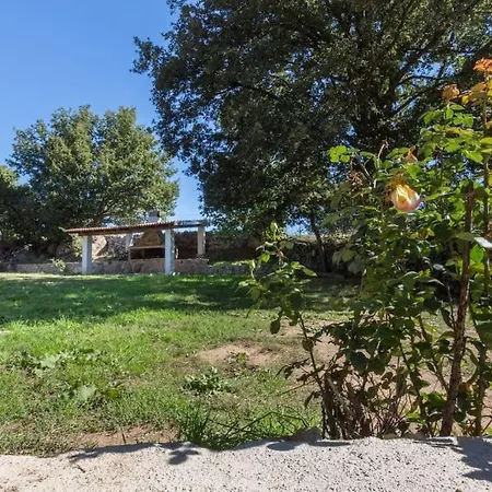 Chalet Domus De Janas Immerso Nella Natura