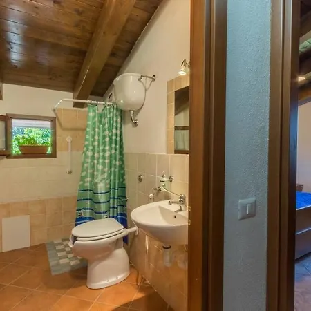 Chalet Chalet Domus De Janas Immerso Nella Natura