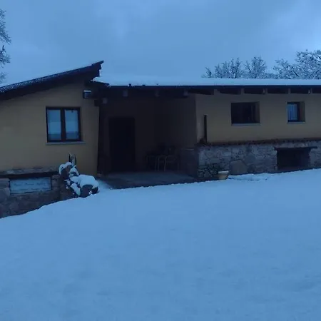 Chalet Domus De Janas Immerso Nella Natura